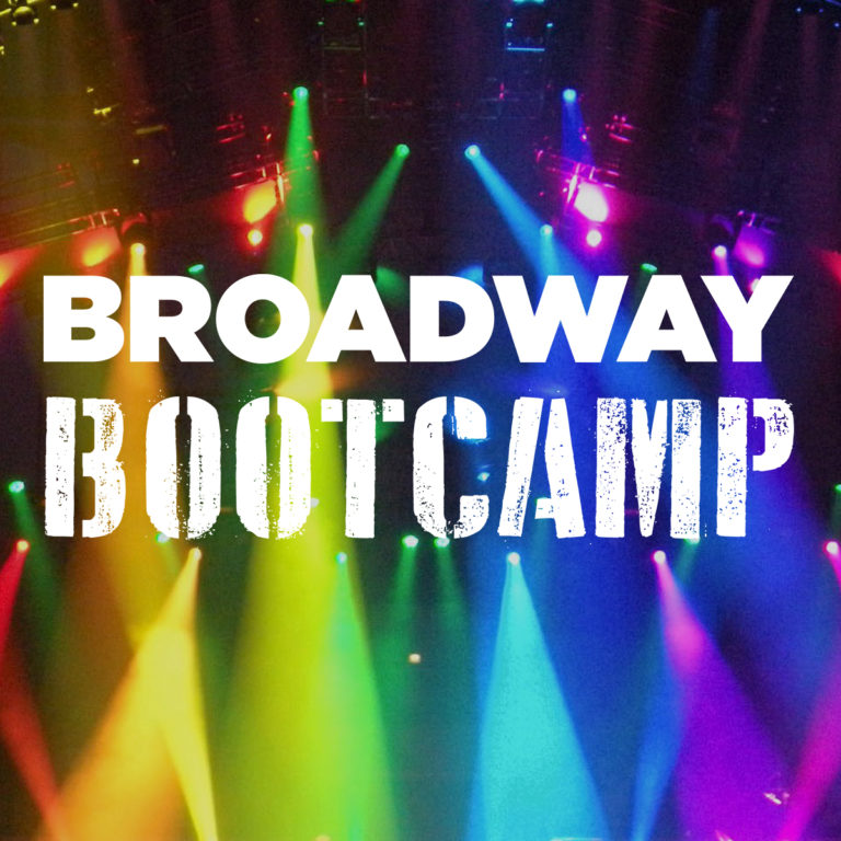 Broadway Bootcamp BG copy Bravo Academy