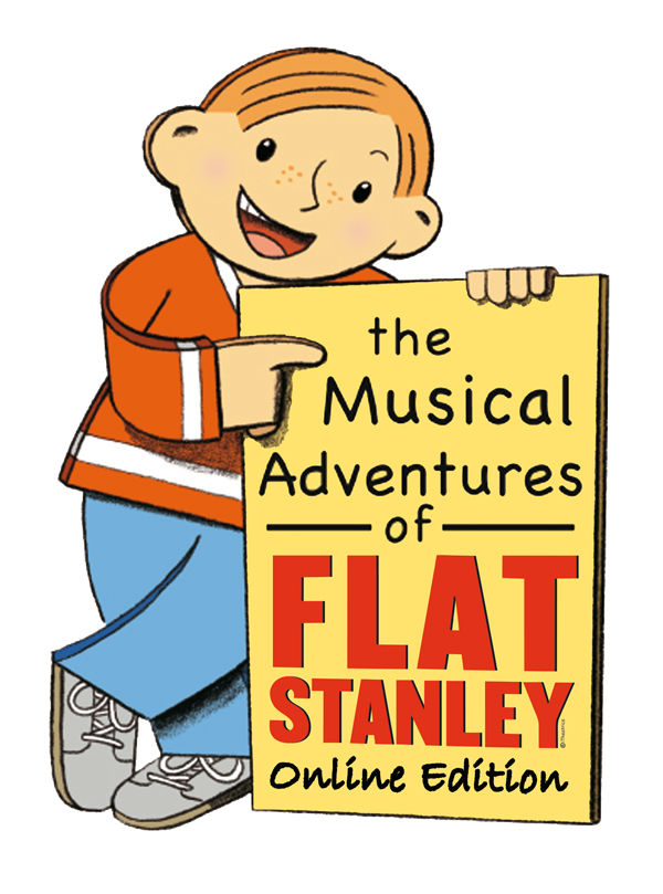 The Musical Adventures of flat stanley | Bravo Academy